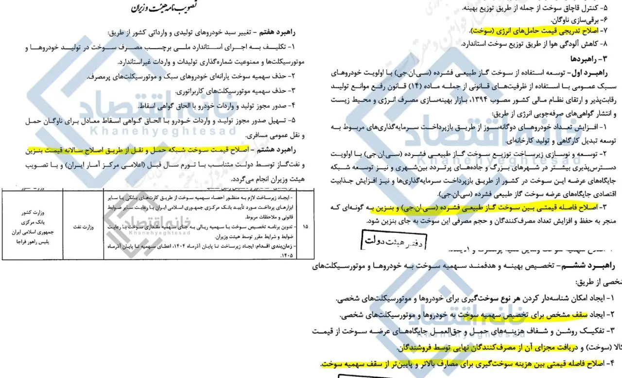 بنزین۲