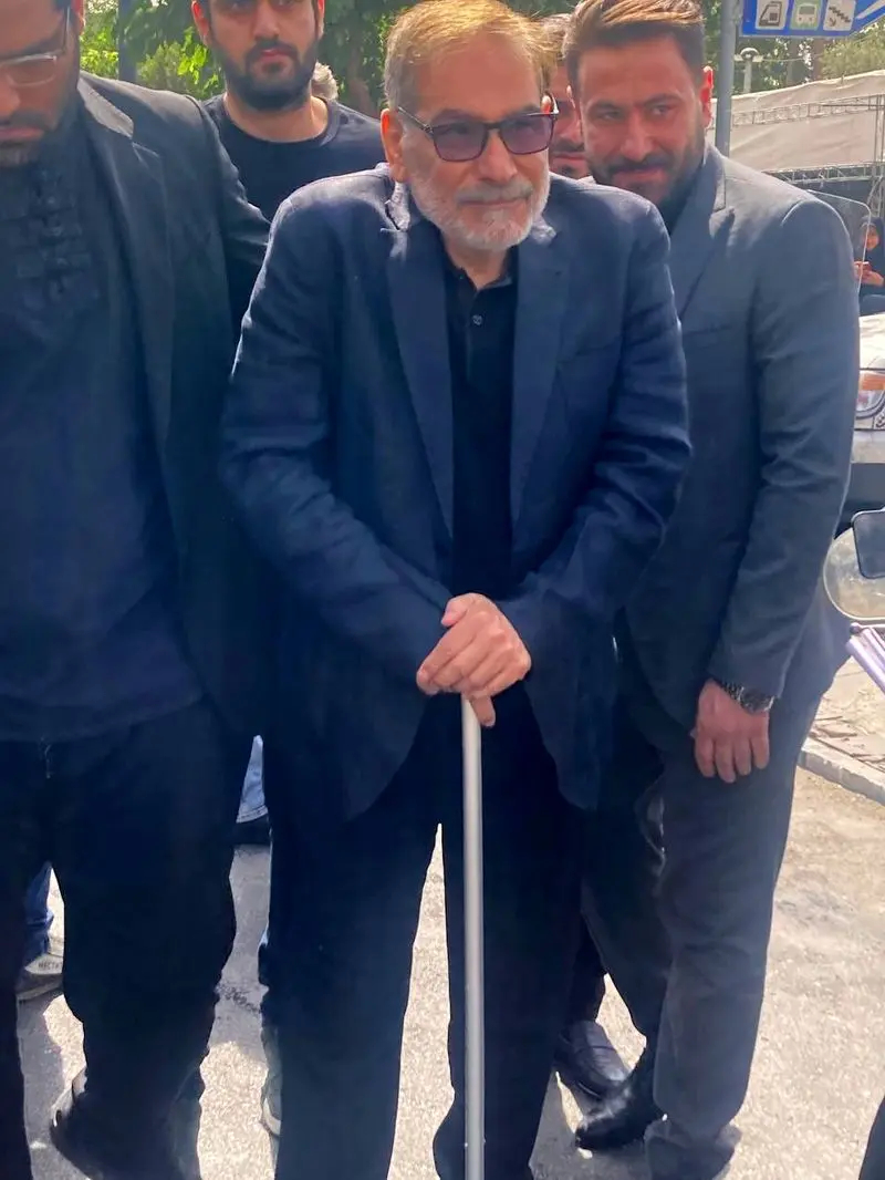شمخانی۱