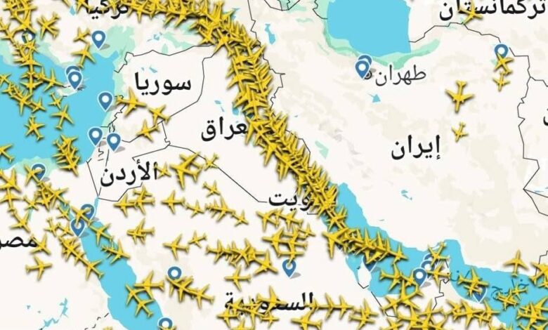 پرواز