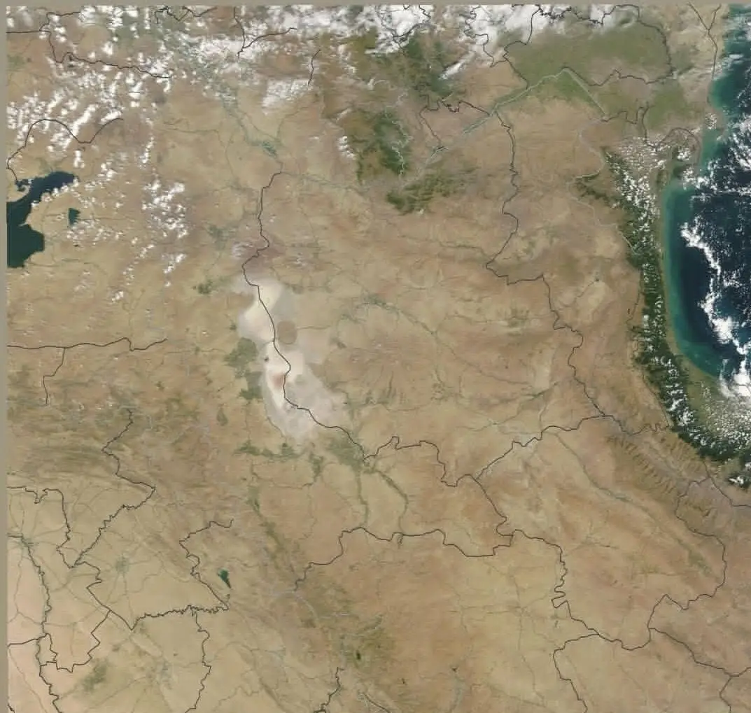 ارومیه۲
