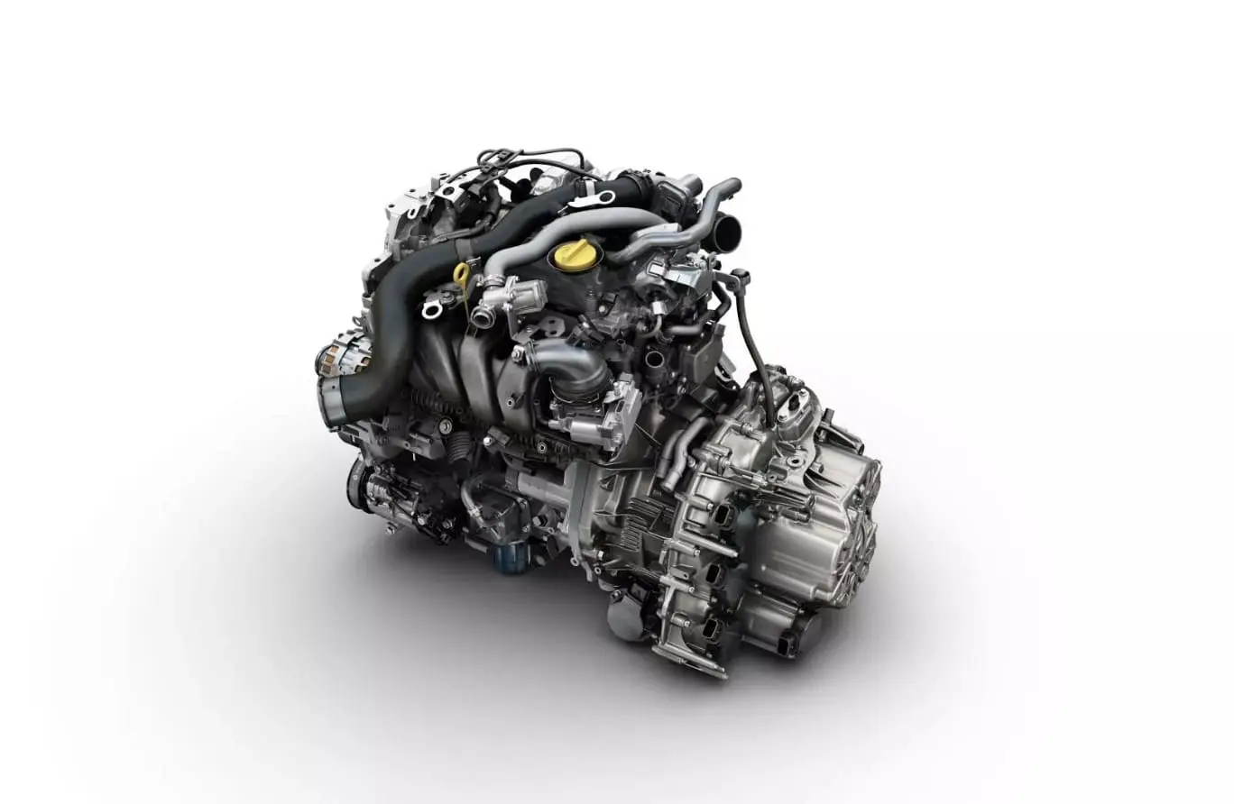 موتور تالیسمان