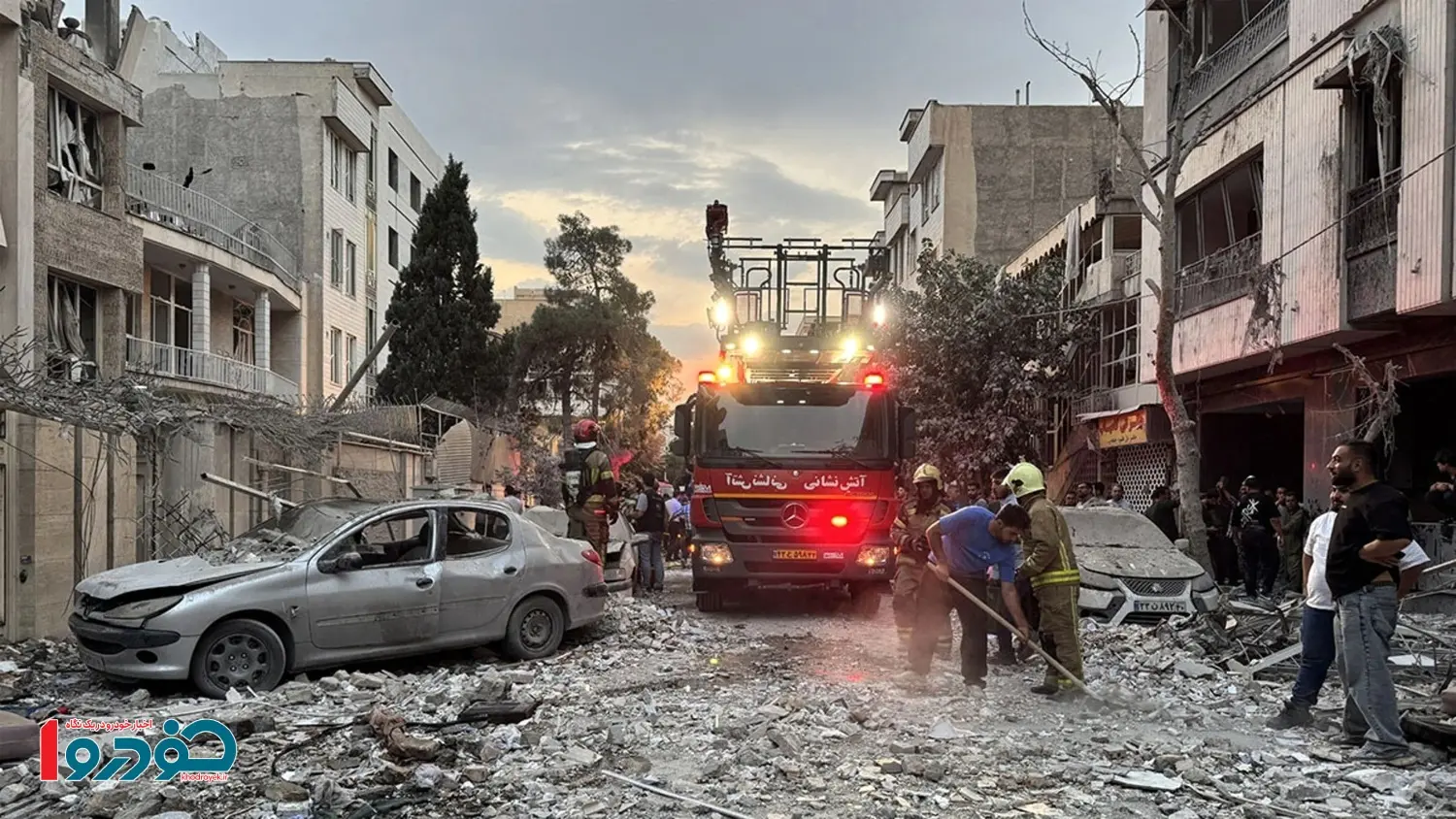 خودرو-جنگ-۲