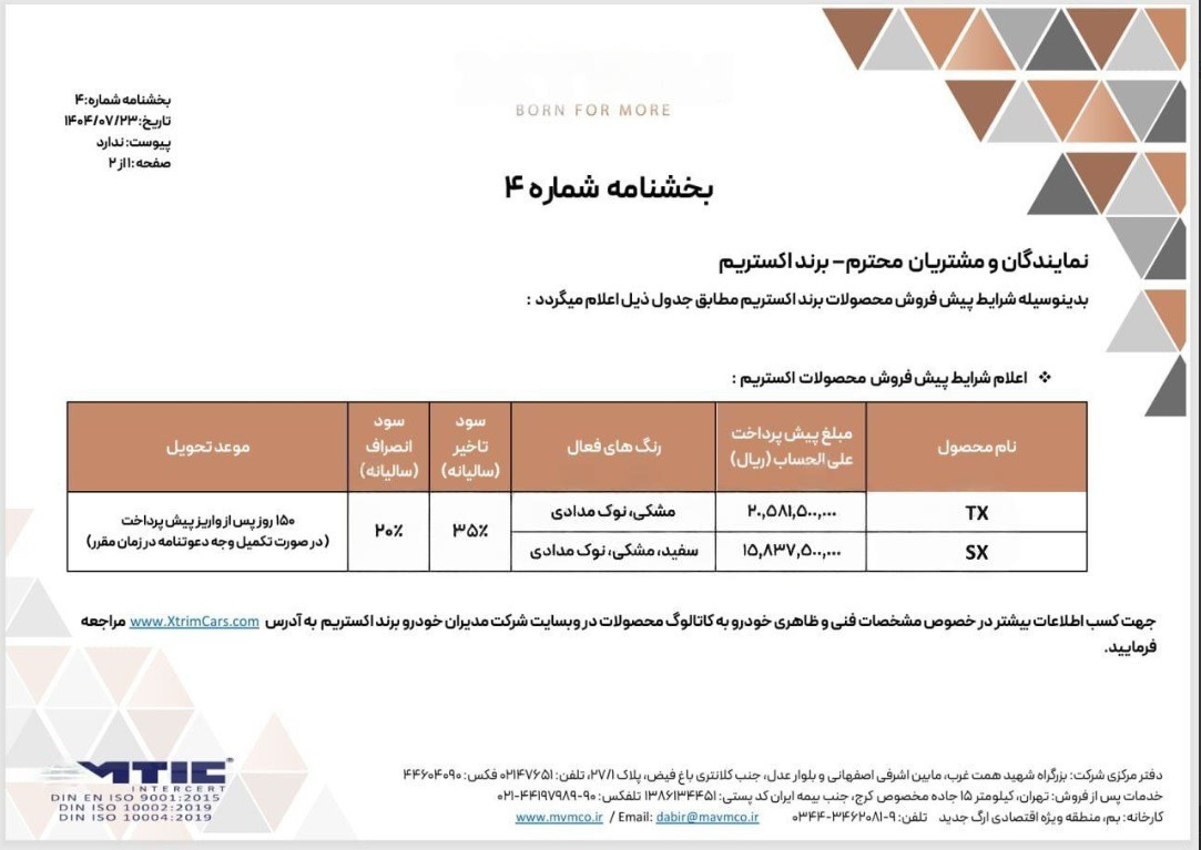 اکستریم۲