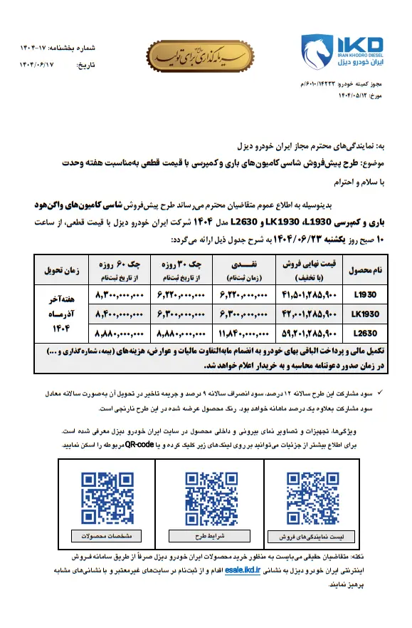 ایران-دیزل