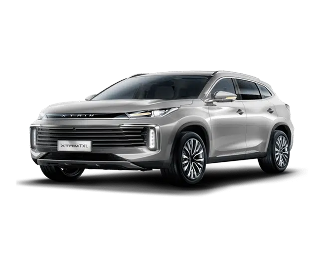 فروش ماشین اکستریم TXL در نمایندگی سلامتیان