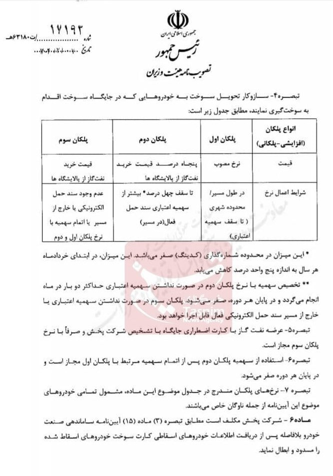 گازوئیل۲