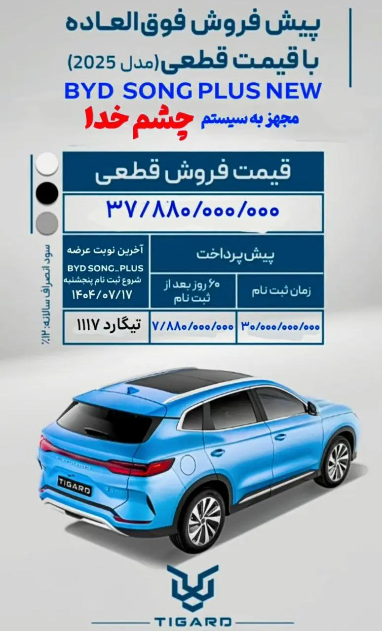 تیگارد۱
