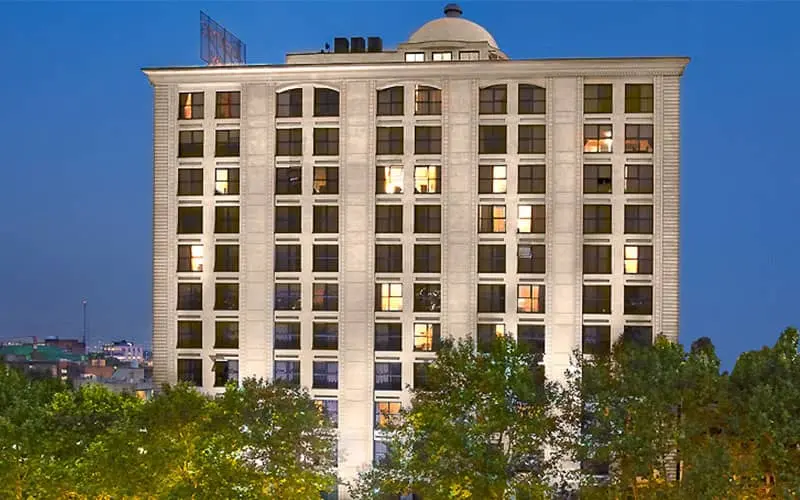 اسپیناس بلوار