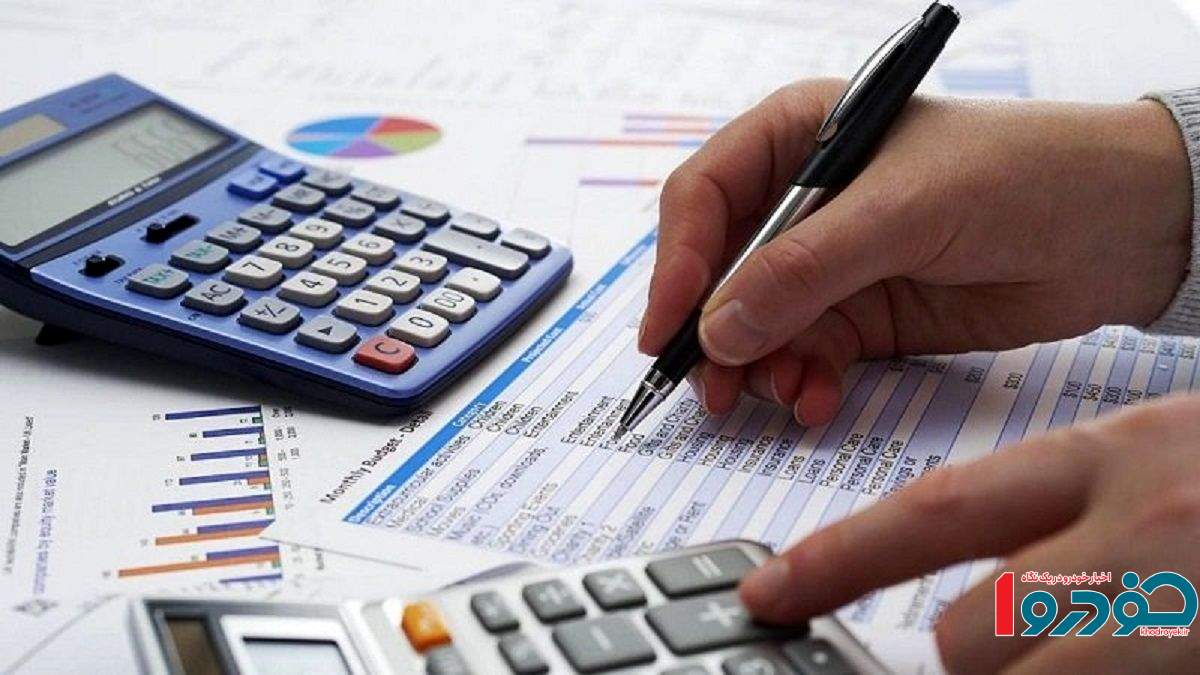 درآمد مالیاتی کشور اوج گرفت