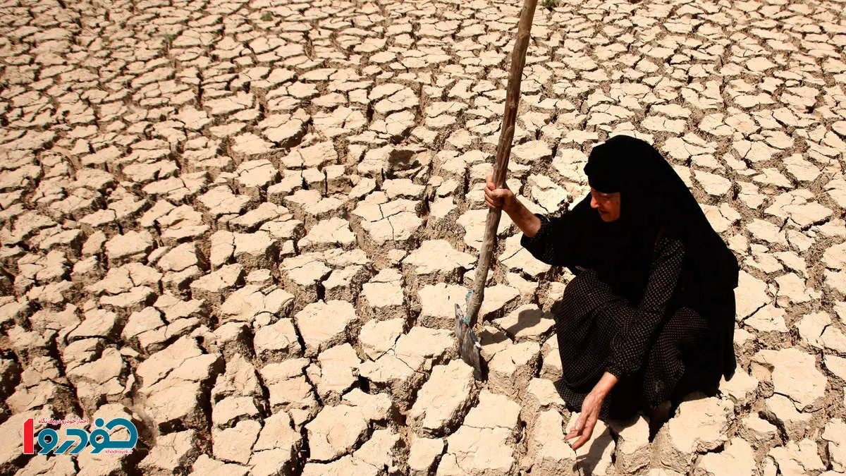 سوریه به مشکل ایران و ترکیه دچار شد