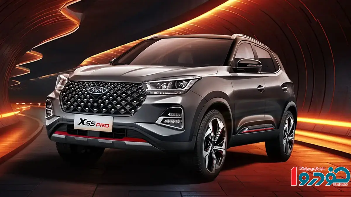 پیش فروش ۳ محصول پرطرفدار مدیران خودرو از فردا - ۱۴ مرداد