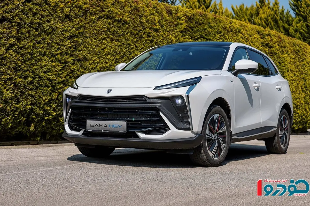 شرایط فروش فوری خودرو لاماری ایما هیبرید اعلام شد - مرداد ۱۴۰۴   