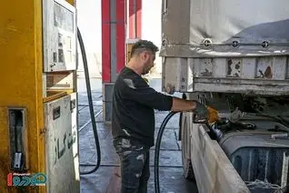 فوری/ سهمیه سوخت تشویقی برای این گروه فعال شد