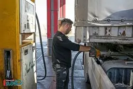 کشف قیمت جدید برای هر لیتر گازوئیل / خبر مهم اعلام شد