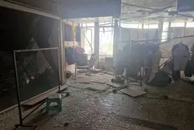 ترامپ بازار تهران را هدف گرفت / غارت اموال بازاری‌ها در سایه بمباران شبانه