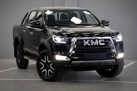 آخرین قیمت محصولات کی‌ام‌سی کرمان موتور - ۴ آبان