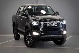 آخرین قیمت محصولات کی‌ام‌سی کرمان موتور - ۴ آبان