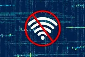 قطع اینترنت بسیاری را بیکار کرده است