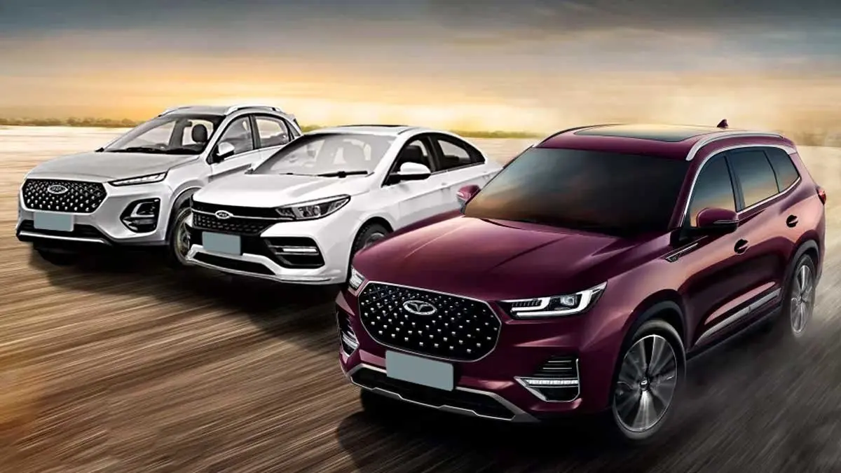 شرایط پیش فروش ۳ محصول مدیران خودرو رسما اعلام شد - مهر ۱۴۰۴