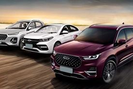 مدیران خودرو قیمت جدید کارخانه‌ای محصولات خود را اعلام کرد - اردیبهشت ۱۴۰۴