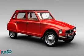 دیگر ژیان هم نمی‌توان خرید / قیمت ۸۰۰ میلیون تومان ناقابل!