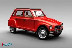 دیگر ژیان هم نمی‌توان خرید / قیمت ۸۰۰ میلیون تومان ناقابل!