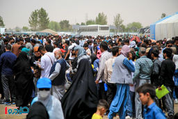 افغانستان رسما یک حرکت بزرگ زد
