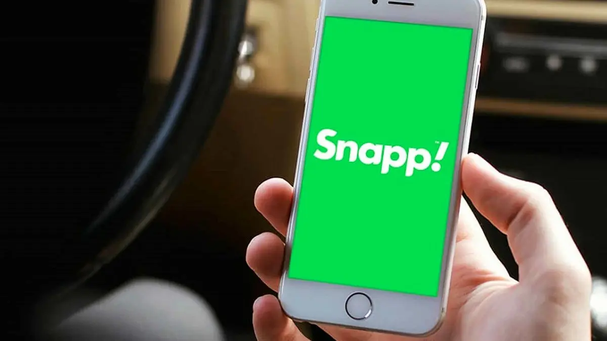 واکنش اسنپ به ماجرای تلخ الهه حسین نژاد + اطلاعیه رسمی