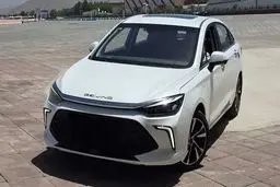 فروش رقیب خودروهای دنا و تارا از شنبه ۲۹ آذر / قیمت کارخانه با تحویل فوری