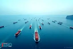 شوک تاریخی به حاشیه خلیج فارس /  اتفاقی بی‌سابقه که شاهرگ حیات اعراب را قطع کرد!