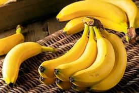 قیمت موز هندی رسما در بازار ایران اعلام شد