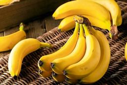 برنامه ۱۰ ساله ایران برای موز