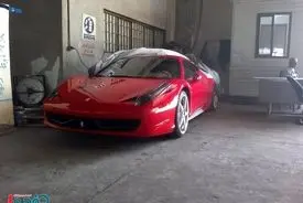 شوک منطقه آزاد به بازار خودرو / ورود فراری به نوشهر