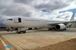 اتفاق بزرگ هوایی در ایران / هواپیما ۲۰ نفره طراحی می‌کنیم