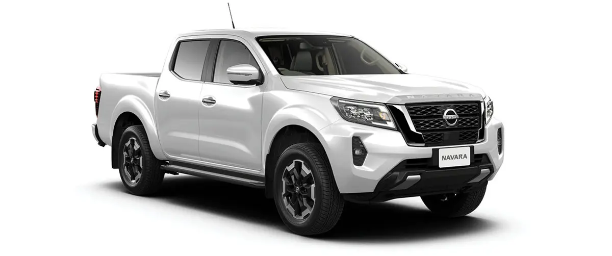 شروع فروش وانت وارداتی گردن کلفت نیسان ویژه آذر ۱۴۰۴ + شرایط