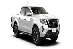 شروع فروش وانت وارداتی گردن کلفت نیسان ویژه آذر ۱۴۰۴ + شرایط