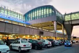 اتفاق مهم خودرویی در فرودگاه امام / آماده باشید