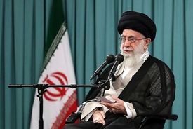 پیام رهبر معظم انقلاب اسلامی درپی جنایت امروز رژیم صهیونیستی