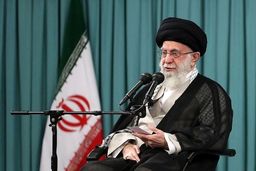 پیام رهبر معظم انقلاب اسلامی درپی جنایت امروز رژیم صهیونیستی