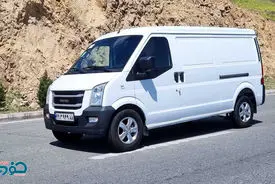 عجیب ترین فروش خودرو در تاریخ ایران / بهمن موتور رقم زد!