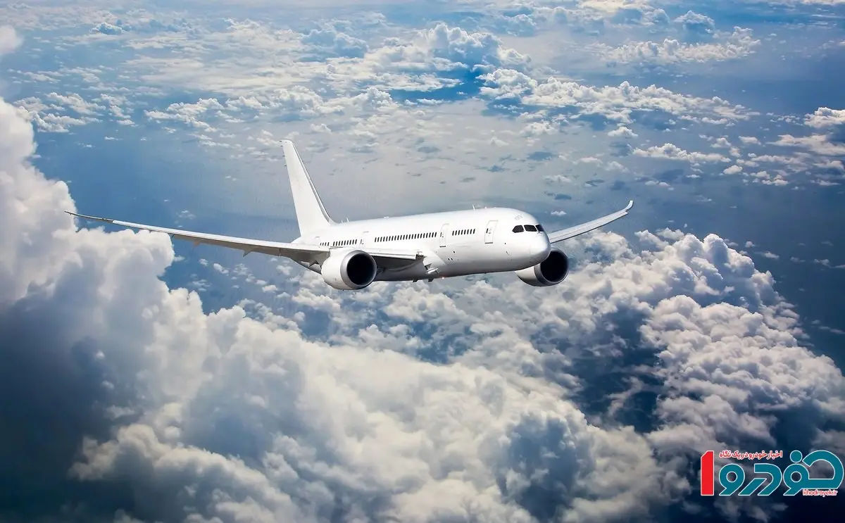 میزبانی بزرگ افغانستان از هواپیماها