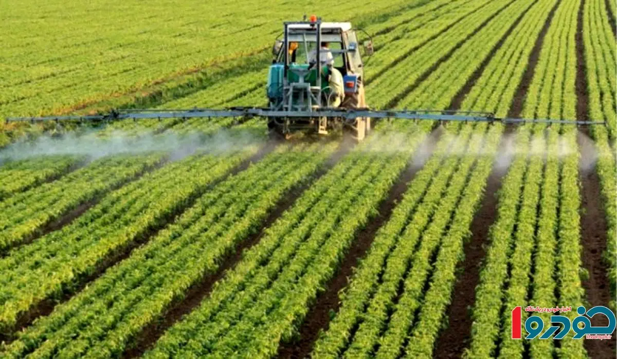 آمار خیره‌کننده از آب مصرفی در این بخش / سالانه ۸۰ میلیارد متر مکعب!