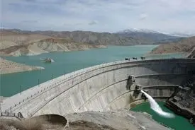 سدها از بحران نجات یافتند + جزئیات