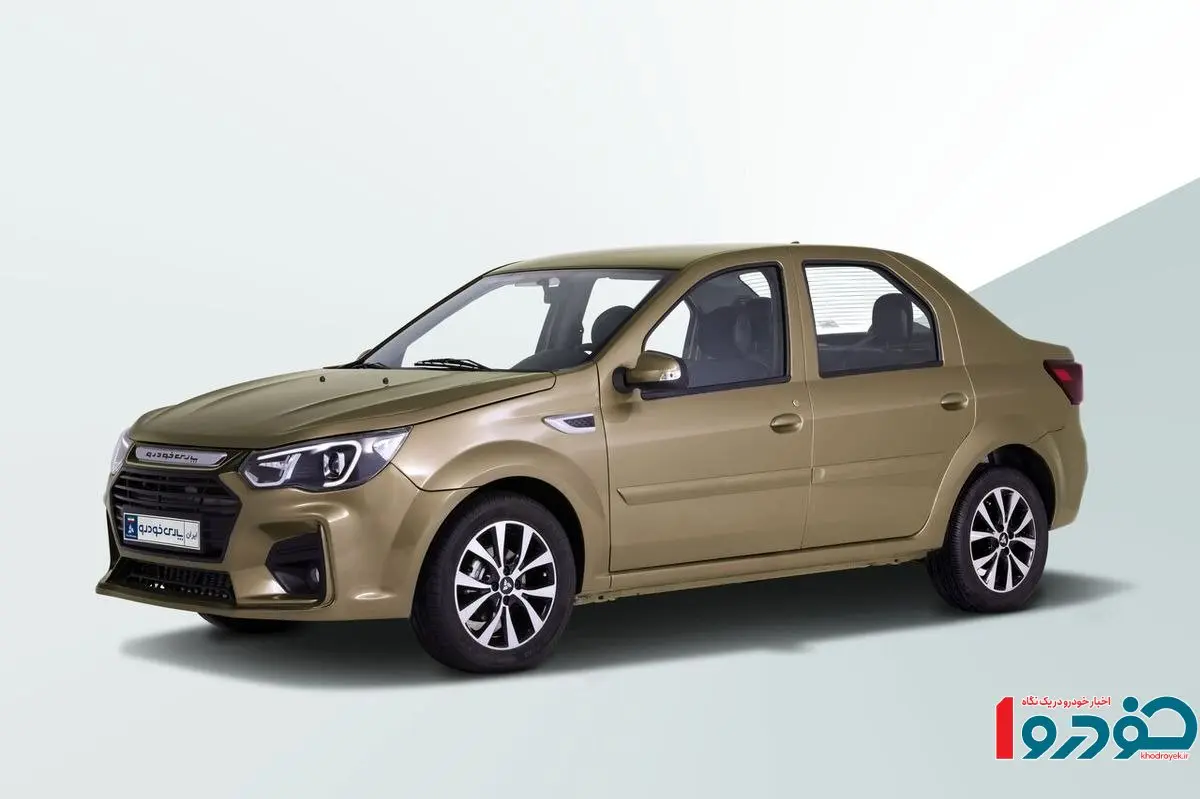 شرایط پیش فروش ال ۹۰ ایرانی رسما اعلام شد + موعد تحویل