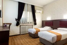 فوری / اعلام شرایط اسکان رایگان در هتل برای تهرانی‌های آسیب‌دیده + آدرس مراجعه