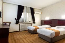 فوری / اعلام شرایط اسکان رایگان در هتل برای تهرانی‌های آسیب‌دیده + آدرس مراجعه