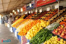 خبر خوش به مردم / از شهریور خرید میوه شما زیاد می‌شود