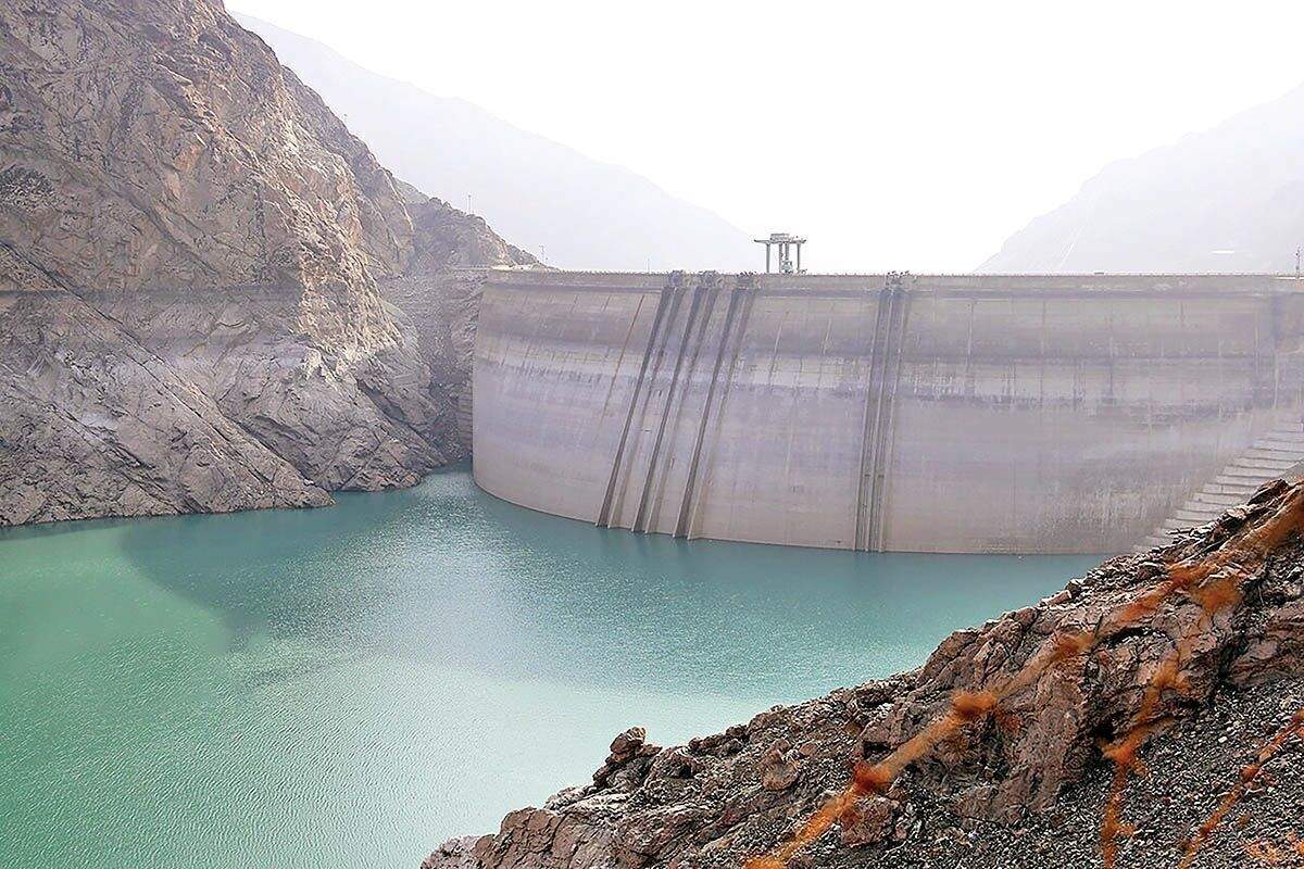 هشدار جدی / احتمال از دست رفتن یک سد تهران!