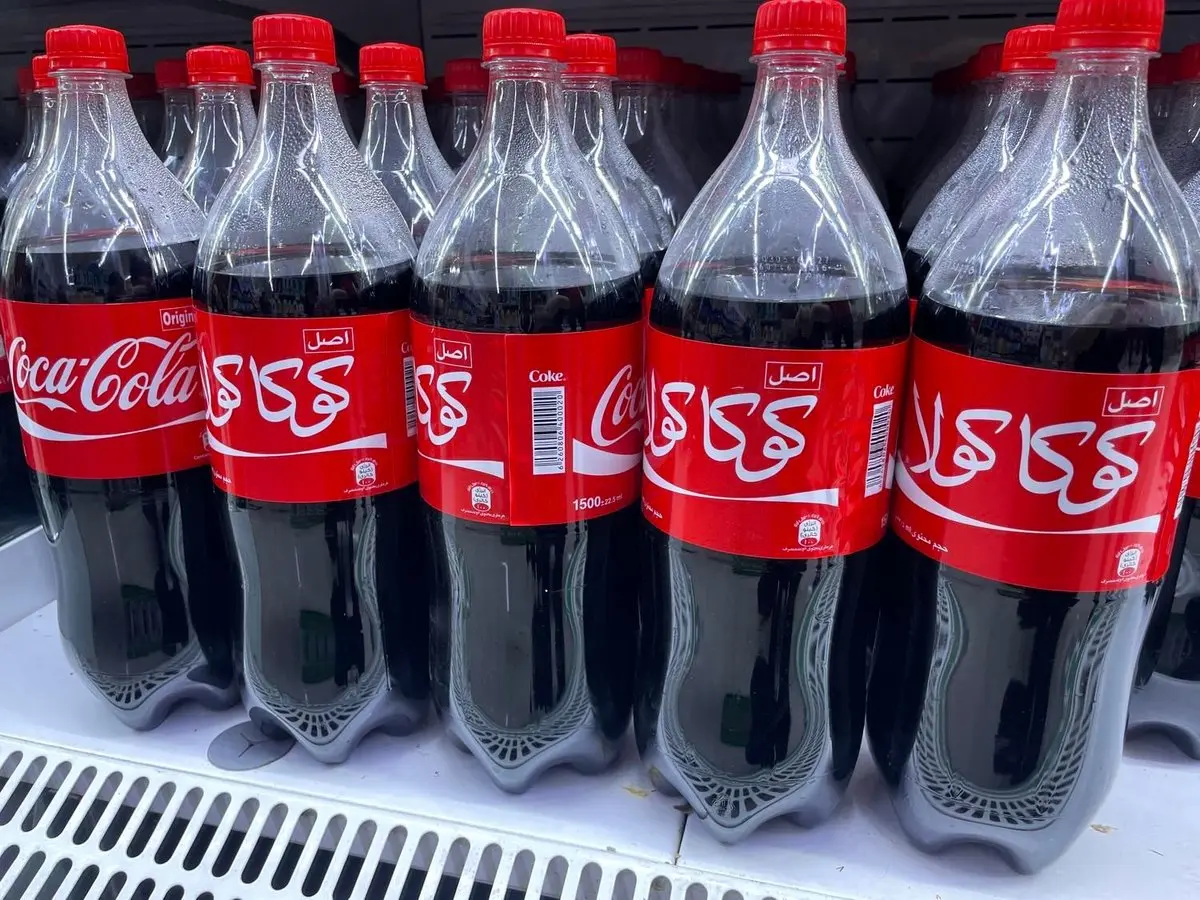 نوشابه ۲۰ درصد گران شد + آخرین قیمت ها