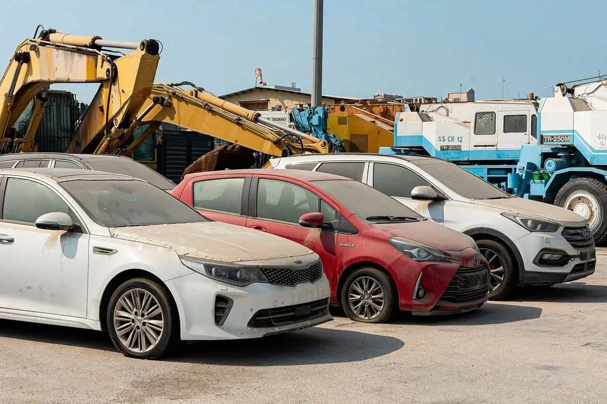 فوری/ اتفاق فوق العاده در واردات خودرو افتاد